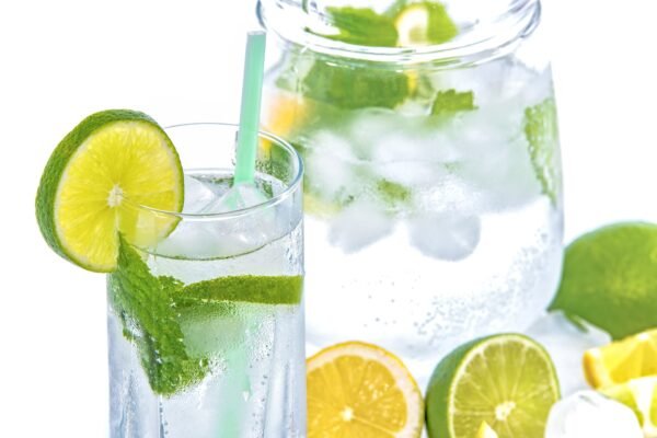 Ice Lime Cola