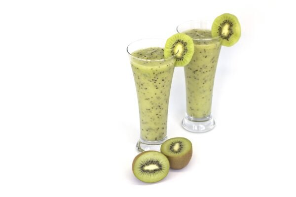 Kiwi Smoothie