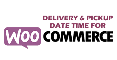 delivery and pickup woocommerce plugin