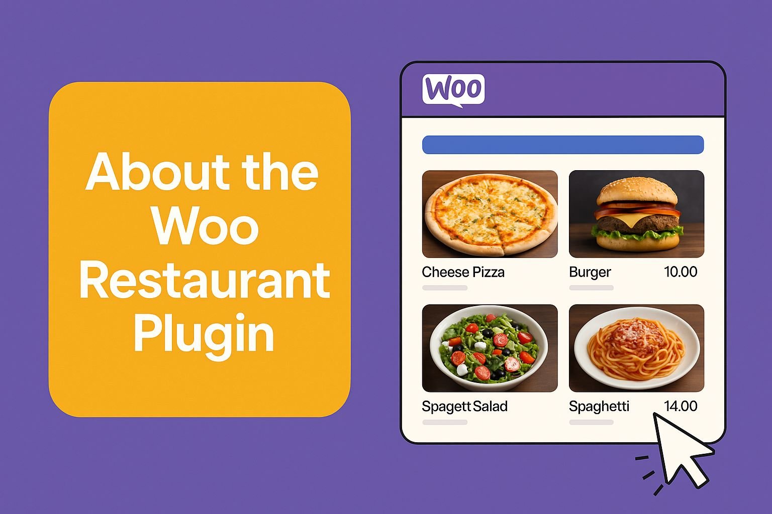 Woo Restaurant image