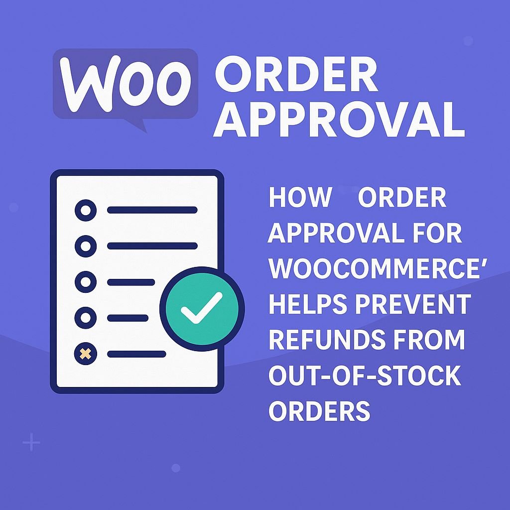 order Approval image